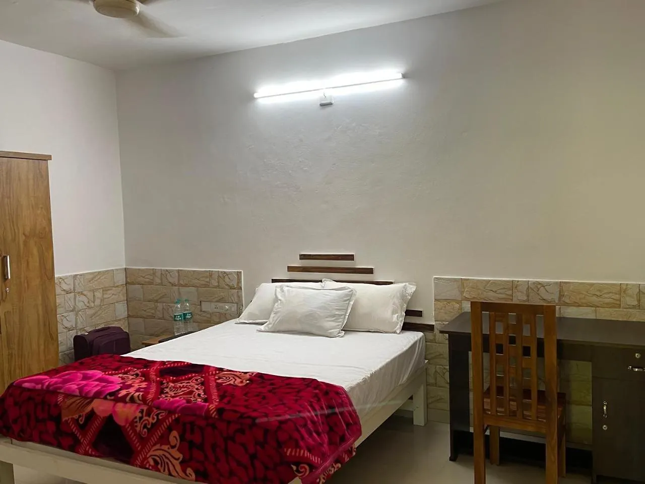 Holiday home Windy Village Ramakkalmedu India