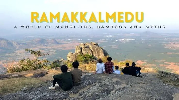 Windy Village Ramakkalmedu