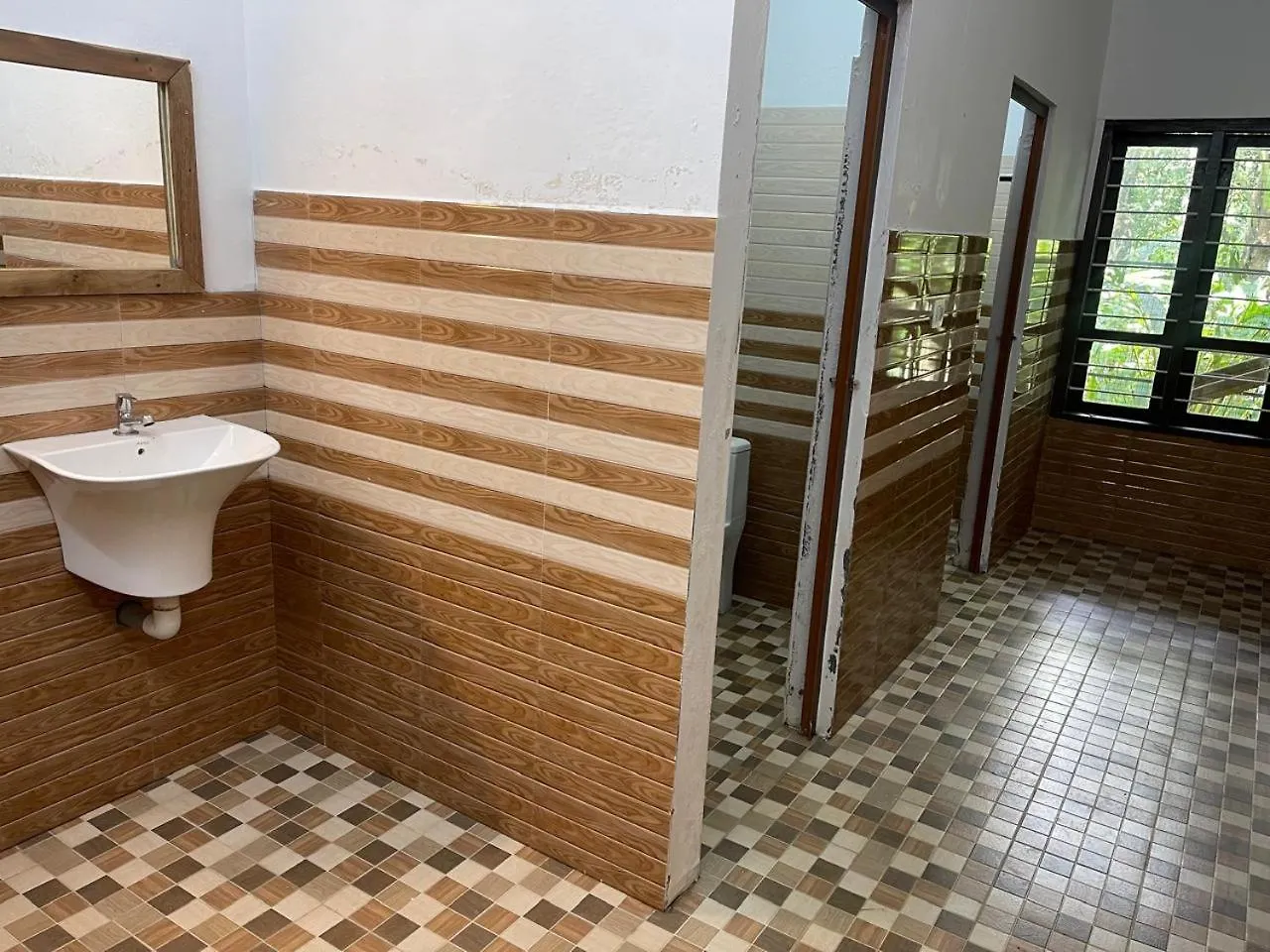 Casa de Férias Windy Village Ramakkalmedu